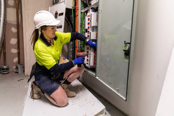 Best Emergency Electrician Near Me  in Lake Ripley, WI