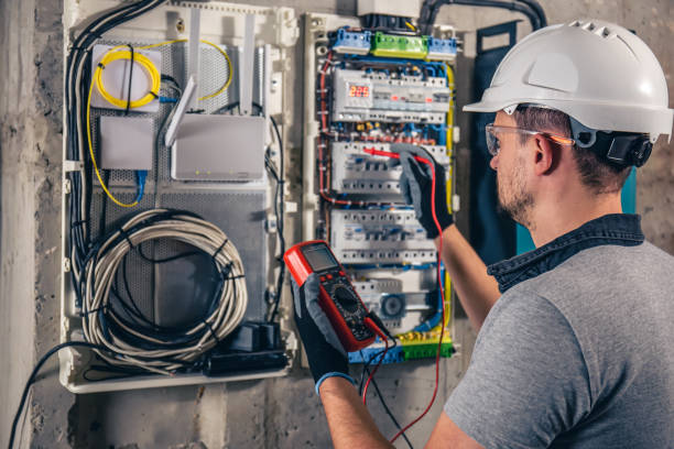 Best Electrical Rewiring Services  in Lake Ripley, WI