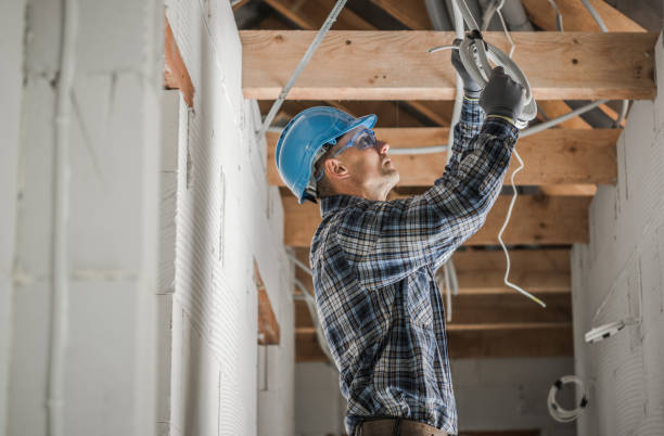 Best Electrical Contractors for Businesses  in Lake Ripley, WI