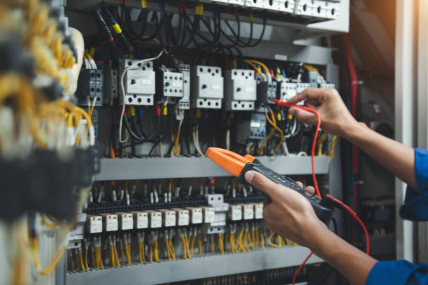 Best Electrician Near Me  in Lake Ripley, WI