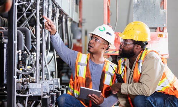 Best Electrical Installation Contractor  in Lake Ripley, WI