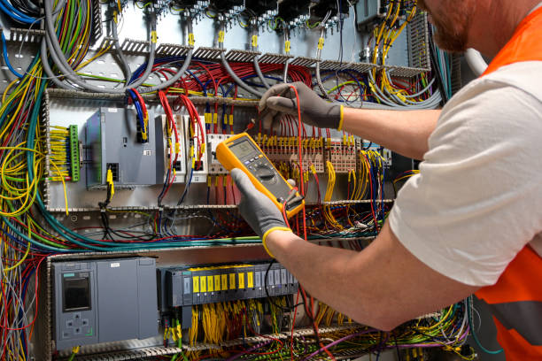 Best Local Electrician Companies  in Lake Ripley, WI