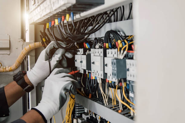 Best 24-Hour Electrician  in Lake Ripley, WI